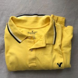 American Eagle Polo